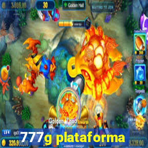 777g plataforma